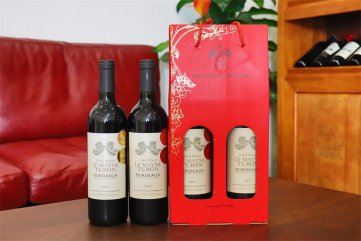 投资进口宅男视频破解版红酒生意的发展怎样
